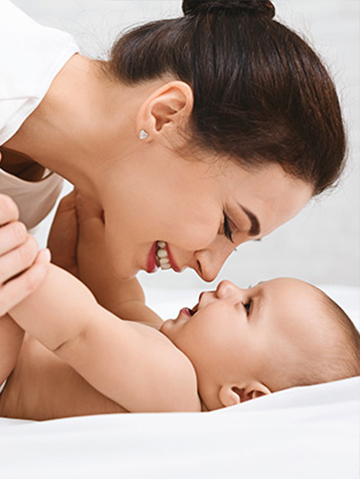 dental care for your baby