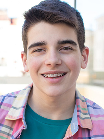 orthodontics